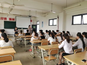 陜西工商職業(yè)學院現(xiàn)代服務與管理系成功舉辦酒店管理專業(yè)頂崗實習雙向選擇會