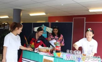 奧克蘭商學院酒店管理專業(yè) 從課堂到餐廳，從實踐到服務的全面培養(yǎng)